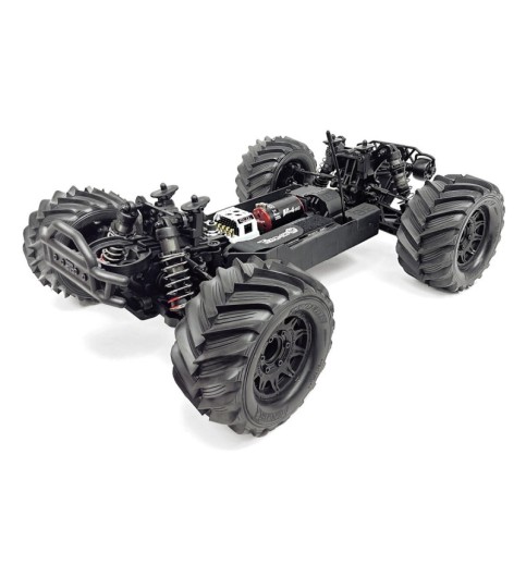 Tekno RC MT410 2.0 1/10 Scale Electric 4x4 Pro Monster Truck Kit