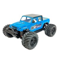 Tekno RC MT410 2.0 1/10 Scale Electric 4x4 Pro Monster Truck Kit