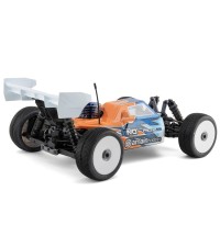 Tekno RC NB48 2.2 1/8 Competition Off-Road Nitro Buggy Kit