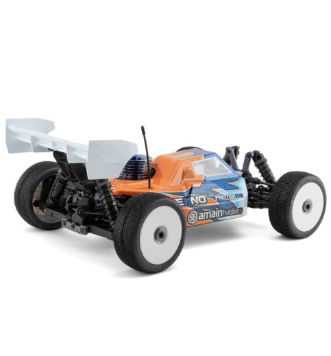 Tekno RC NB48 2.2 1/8 Competition Off-Road Nitro Buggy Kit