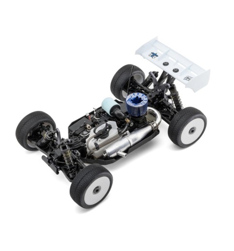 Tekno RC NB48 2.2 1/8 Competition Off-Road Nitro Buggy Kit
