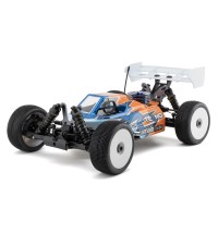 Tekno RC NB48 2.2 1/8 Competition Off-Road Nitro Buggy Kit