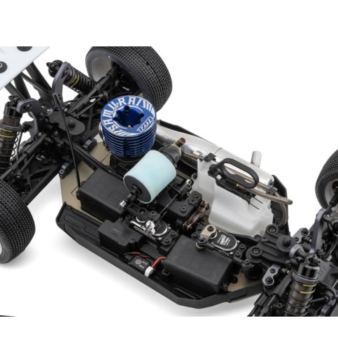 Tekno RC NB48 2.2 1/8 Competition Off-Road Nitro Buggy Kit