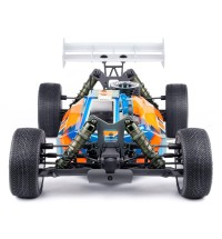 Tekno RC NB48 2.1 1/8 Competition Off-Road Nitro Buggy Kit