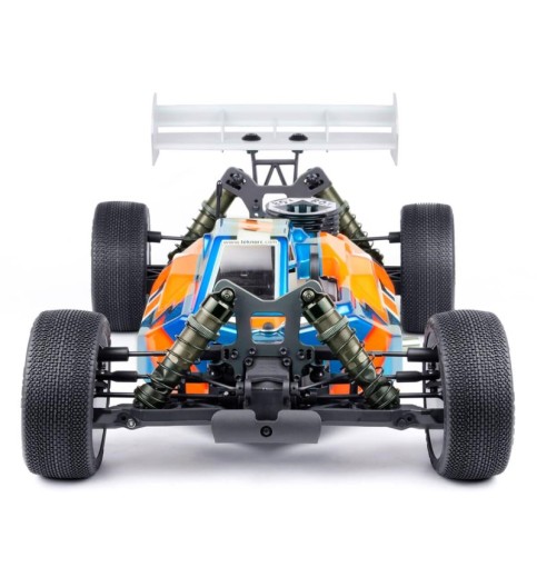 Tekno RC NB48 2.1 1/8 Competition Off-Road Nitro Buggy Kit