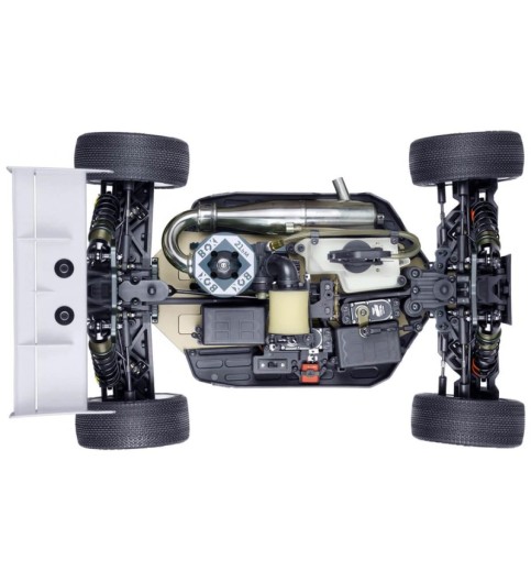 Tekno RC NB48 2.1 1/8 Competition Off-Road Nitro Buggy Kit