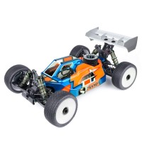 Tekno RC NB48 2.1 1/8 Competition Off-Road Nitro Buggy Kit