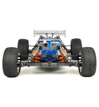 Tekno RC NT48 2.0 1/8 4WD Off-Road Competition Nitro Truggy Kit