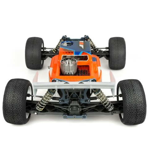 Tekno RC NT48 2.0 1/8 4WD Off-Road Competition Nitro Truggy Kit Tekno RC NT48 2.0 1/8 4WD Off-Road Competition Nitro Truggy Kit