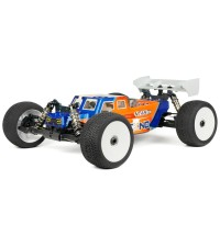 Tekno RC NT48 2.0 1/8 4WD Off-Road Competition Nitro Truggy Kit