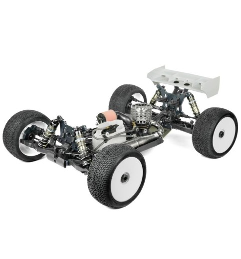 Tekno RC NT48 2.0 1/8 4WD Off-Road Competition Nitro Truggy Kit Tekno RC NT48 2.0 1/8 4WD Off-Road Competition Nitro Truggy Kit