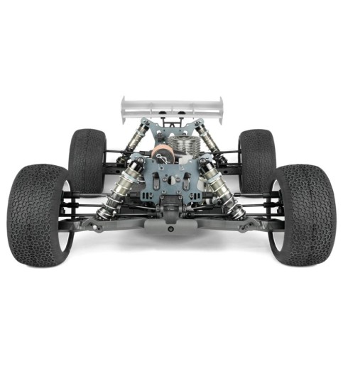Tekno RC NT48 2.0 1/8 4WD Off-Road Competition Nitro Truggy Kit Tekno RC NT48 2.0 1/8 4WD Off-Road Competition Nitro Truggy Kit