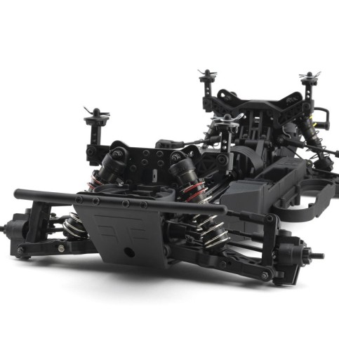 Tekno RC SCT410 2.0 Competition 1/10 Electric 4WD Short Course Truck Kit Tekno RC SCT410 2.0 Competition 1/10 Electric 4WD Short Course Truck Kit