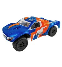 Tekno RC SCT410 2.0 Competition 1/10 Electric 4WD Short Course Truck Kit