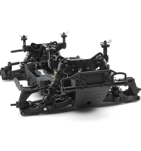 Tekno RC SCT410 2.0 Competition 1/10 Electric 4WD Short Course Truck Kit Tekno RC SCT410 2.0 Competition 1/10 Electric 4WD Short Course Truck Kit