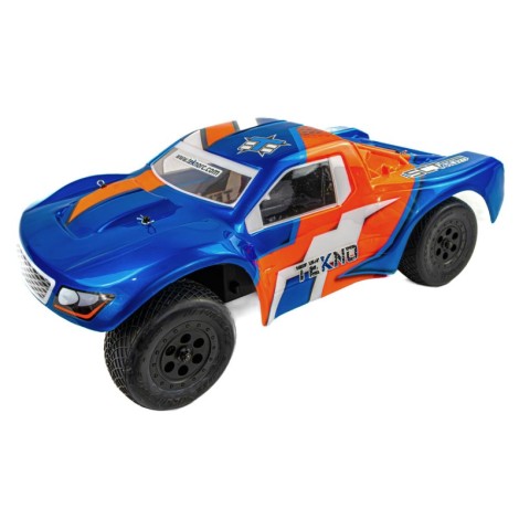 Tekno RC SCT410 2.0 Competition 1/10 Electric 4WD Short Course Truck Kit Tekno RC SCT410 2.0 Competition 1/10 Electric 4WD Short Course Truck Kit