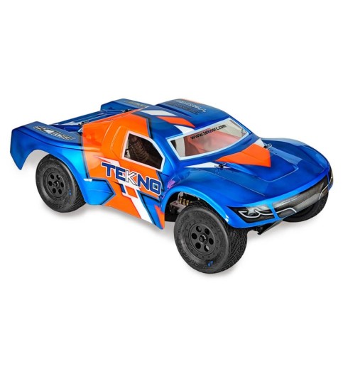 Tekno RC SCT410SL Lightweight 1/10 Electric 4WD Short Course Truck Kit