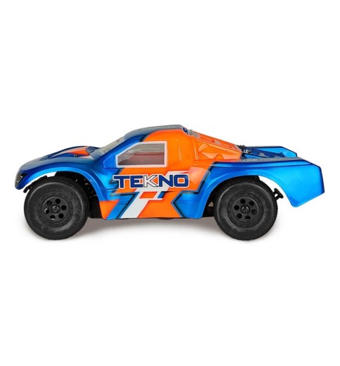 Tekno RC SCT410SL Lightweight 1/10 Electric 4WD Short Course Truck Kit