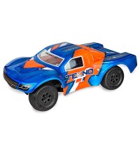 Tekno RC SCT410SL Lightweight 1/10 Electric 4WD Short Course Truck Kit