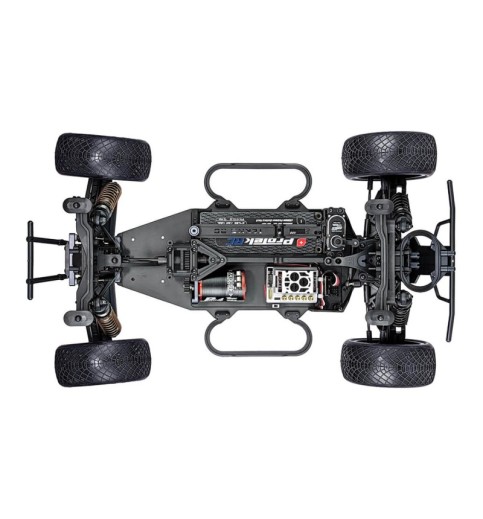 Tekno RC SCT410SL Lightweight 1/10 Electric 4WD Short Course Truck Kit