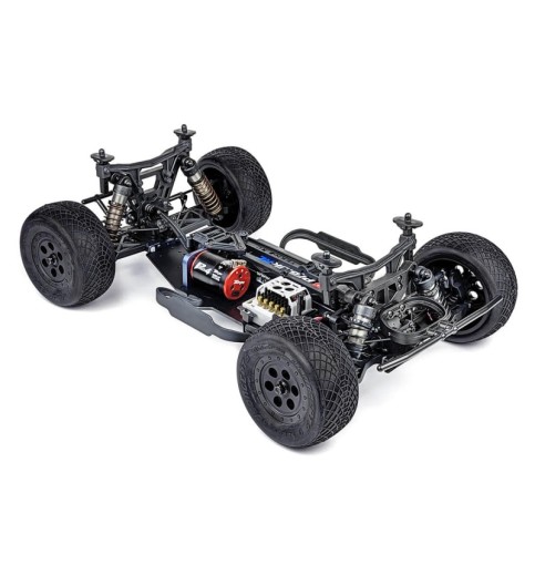 Tekno RC SCT410SL Lightweight 1/10 Electric 4WD Short Course Truck Kit