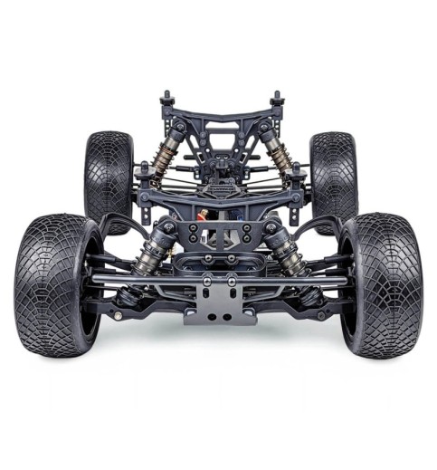 Tekno RC SCT410SL Lightweight 1/10 Electric 4WD Short Course Truck Kit