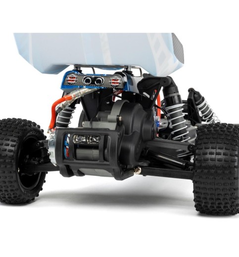 Traxxas Bandit 1/10 RTR 2WD Electric Buggy w/LED Lights (Green) w/XL-5 ESC, TQ 2.4GHz Radio, Battery & DC Charger