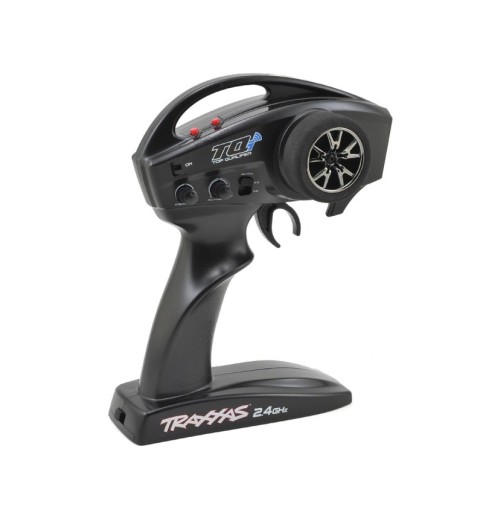 Traxxas DCB M41 Widebody 40" Catamaran High Performance 6S Race Boat w/TQi 2.4Ghz Radio & TSM Traxxas DCB M41 Widebody 40" Catamaran High Performance 6S Race Boat w/TQi 2.4Ghz Radio & TSM