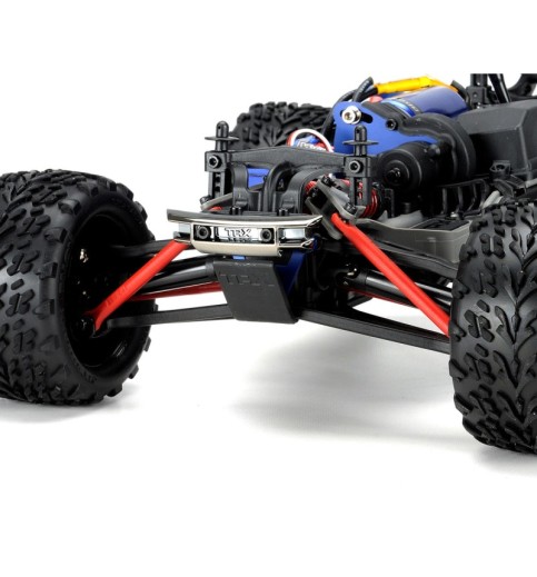 Traxxas E-Revo VXL 1/16 4WD Brushless RTR Truck w/TQi 2.4GHz Radio, TSM, Battery & DC Charger