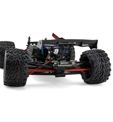 Traxxas E-Revo VXL Brushless 1/16 4WD RTR Monster Truck w/VXL-3m ESC, TQi 2.4GHz Radio, Battery & USB-C Charger
