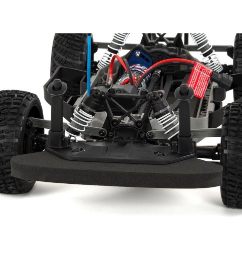 Traxxas Ford Fiesta ST Rally RTR 1/10 4WD Rally Car w/TQ 2.4GHz Radio