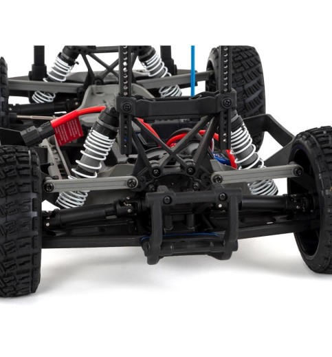 Traxxas Ford Fiesta ST Rally RTR 1/10 4WD Rally Car w/TQ 2.4GHz Radio