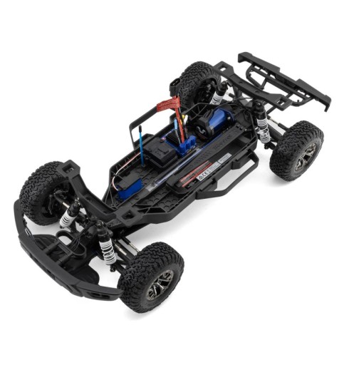 Traxxas Ford Raptor R 4x4 VXL Brushless RTR 1/10 4WD Truck w/TQi 2.4GHz Radio & TSM