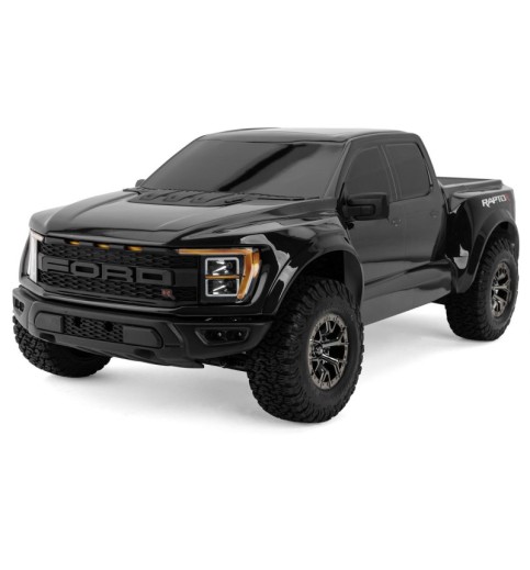 Traxxas Ford Raptor R 4x4 VXL Brushless RTR 1/10 4WD Truck w/TQi 2.4GHz Radio & TSM