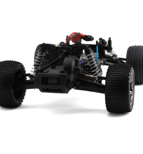 Traxxas Rustler VXL Brushless 1/10 RTR Stadium Truck w/Magnum 272R, TQi 2.4GHz Radio & TSM Traxxas Rustler VXL Brushless 1/10 RTR Stadium Truck w/Magnum 272R, TQi 2.4GHz Radio & TSM