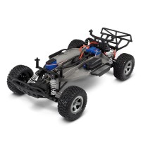 Traxxas Slash 1/10 Electric 2WD Short Course Truck Kit