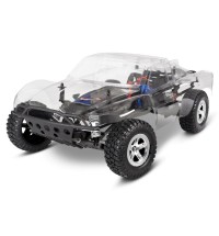 Traxxas Slash 1/10 Electric 2WD Short Course Truck Kit
