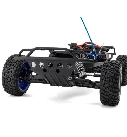 Traxxas Slash 1/10 RTR 2WD Short Course Truck w/XL-5 ESC, TQ 2.4GHz Radio, Battery & USB-C Charger Traxxas Slash 1/10 RTR 2WD Short Course Truck w/XL-5 ESC, TQ 2.4GHz Radio, Battery & USB-C Charger