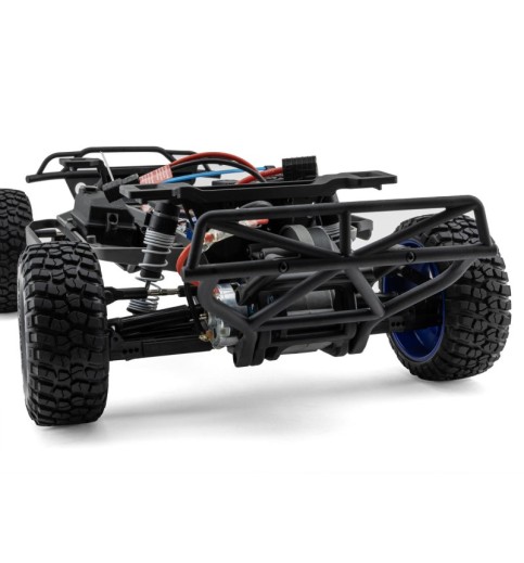 Traxxas Slash 1/10 RTR 2WD Short Course Truck w/XL-5 ESC, TQ 2.4GHz Radio, Battery & USB-C Charger Traxxas Slash 1/10 RTR 2WD Short Course Truck w/XL-5 ESC, TQ 2.4GHz Radio, Battery & USB-C Charger