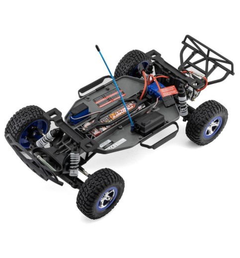Traxxas Slash 1/10 RTR 2WD Short Course Truck w/XL-5 ESC, TQ 2.4GHz Radio, Battery & USB-C Charger Traxxas Slash 1/10 RTR 2WD Short Course Truck w/XL-5 ESC, TQ 2.4GHz Radio, Battery & USB-C Charger