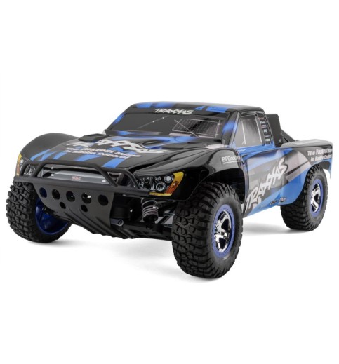 Traxxas Slash 1/10 RTR 2WD Short Course Truck w/XL-5 ESC, TQ 2.4GHz Radio, Battery & USB-C Charger Traxxas Slash 1/10 RTR 2WD Short Course Truck w/XL-5 ESC, TQ 2.4GHz Radio, Battery & USB-C Charger