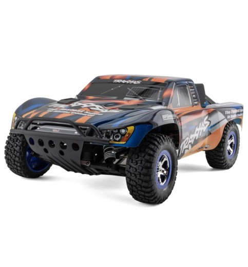 Traxxas Slash 1/10 RTR 2WD Short Course Truck w/XL-5 ESC, TQ 2.4GHz Radio, Battery & USB-C Charger Traxxas Slash 1/10 RTR 2WD Short Course Truck w/XL-5 ESC, TQ 2.4GHz Radio, Battery & USB-C Charger