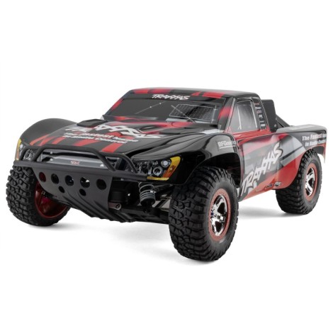 Traxxas Slash 1/10 RTR 2WD Short Course Truck w/XL-5 ESC, TQ 2.4GHz Radio, Battery & USB-C Charger Traxxas Slash 1/10 RTR 2WD Short Course Truck w/XL-5 ESC, TQ 2.4GHz Radio, Battery & USB-C Charger