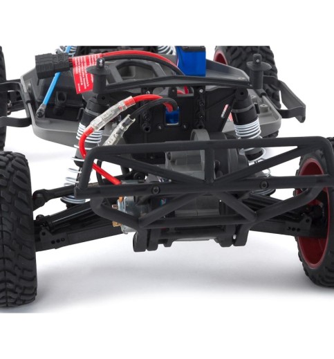 Traxxas Slash 1/10 RTR Short Course Truck (Hawaiian Edition) w/XL-5 ESC, TQ 2.4GHz Radio, Battery & Charger
