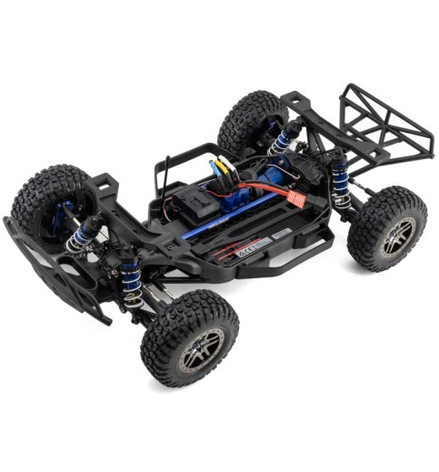 Traxxas Slash 4x4 "Ultimate" VXL Brushless RTR 4WD Short Course Truck (Green) w/TSM & TQi 2.4GHz Radio Traxxas Slash 4x4 "Ultimate" VXL Brushless RTR 4WD Short Course Truck (Green) w/TSM & TQi 2.4GHz Radio