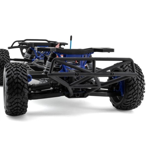 Traxxas Slash BL-2S 1/10 RTR 4X4 Brushless Short Course Truck w/BL-2S ESC & TQ 2.4GHz Radio Traxxas Slash BL-2S 1/10 RTR 4X4 Brushless Short Course Truck w/BL-2S ESC & TQ 2.4GHz Radio