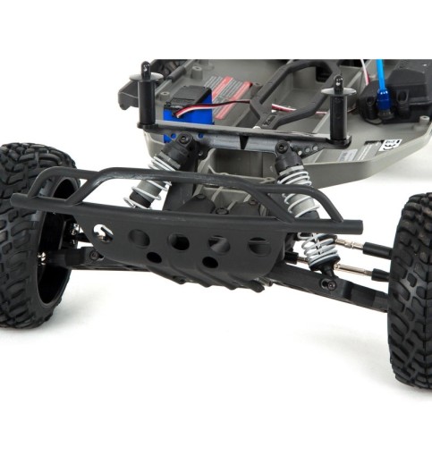 Traxxas Slash VXL 1/10 RTR 2WD Short Course Truck w/Magnum 272R, TQi 2.4GHz Radio & TSM