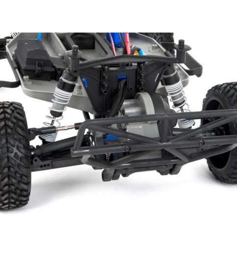 Traxxas Slash VXL 1/10 RTR 2WD Short Course Truck w/Magnum 272R, TQi 2.4GHz Radio & TSM