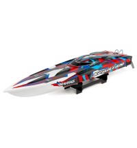 Traxxas Spartan High Performance Race Boat RTR w/TQi 2.4Ghz Radio & TSM