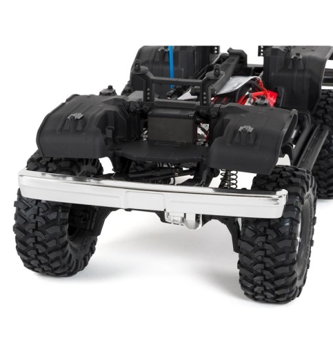 Traxxas TRX-4 1/10 Trail Crawler Truck w/'79 Bronco Ranger XLT Body w/TQi 2.4GHz Radio
